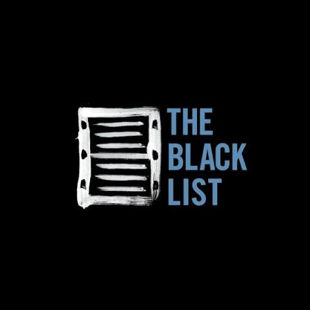 The Black List logo