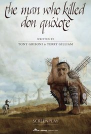 The Man Who Killed Don Quixote