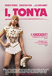 I Tonya